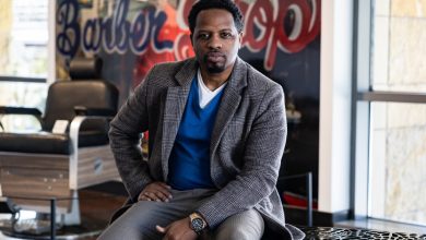 Photo of ‘Holding Spaces’ exhibit honors resilience of Black businesses in Austin