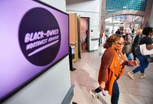 Photo of Black-Owned Business Expo to be held Saturday at Fayetteville Town Center | The Arkansas Democrat-Gazette