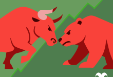 Photo of Stock Market Today, Feb. 2: Robinhood Markets Falls on Bitcoin Weakness and Lower Crypto Trading Volumes