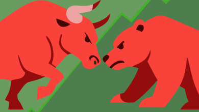 Photo of Stock Market Today, Feb. 2: Robinhood Markets Falls on Bitcoin Weakness and Lower Crypto Trading Volumes