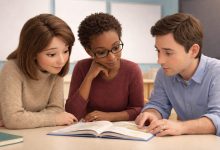 Photo of Supporting Teachers to Prevent Burnout and Finish the School Year Strong