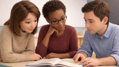 Photo of Supporting Teachers to Prevent Burnout and Finish the School Year Strong