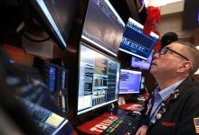 Photo of ‘Sell Everything’ Takes Hold As Tech, Crypto, and Metals All Crack