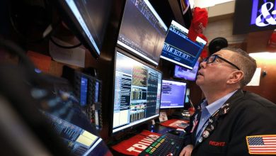 Photo of ‘Sell Everything’ Takes Hold As Tech, Crypto, and Metals All Crack