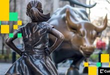 Photo of JPMorgan bullish on crypto for rest of year as institutional flows set to drive recovery