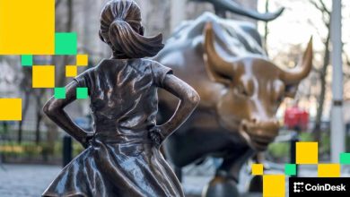 Photo of JPMorgan bullish on crypto for rest of year as institutional flows set to drive recovery