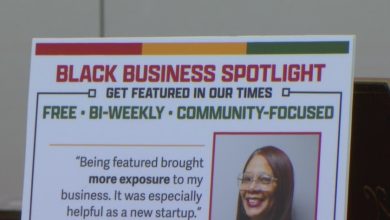 Photo of Y&E hosts annual Black Business Showcase