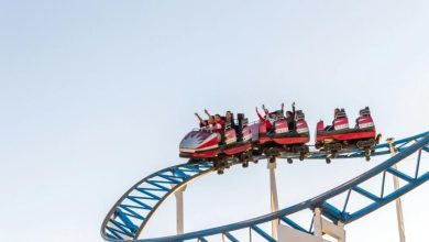 Photo of BTC bounces from multi-year low after House passage of funding bill