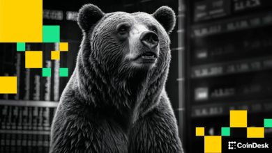 Photo of BTC remains under pressure amid slumping stock market