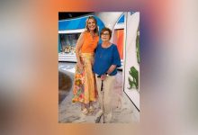 Photo of $6M Crypto Demand For Missing Nancy Guthrie