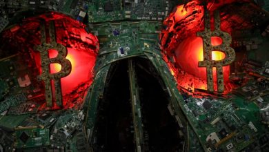 Photo of Crypto Market in Shambles as Bitcoin Price Down 40% Since October High