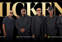 Photo of 🎤 Meet The Mickens: How A Gospel Family Band Is Reviving Quartet Ministry in 2026