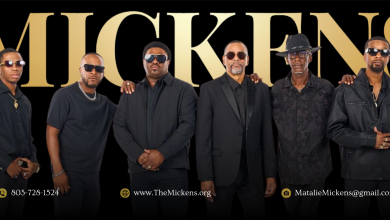 Photo of 🎤 Meet The Mickens: How A Gospel Family Band Is Reviving Quartet Ministry in 2026