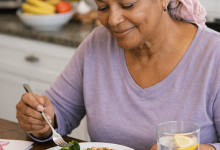 Photo of Cancer Recovery and Diet: Are Ultra-Processed Foods Hurting Survival? – BlackDoctor.org