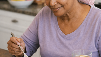 Photo of Cancer Recovery and Diet: Are Ultra-Processed Foods Hurting Survival? – BlackDoctor.org