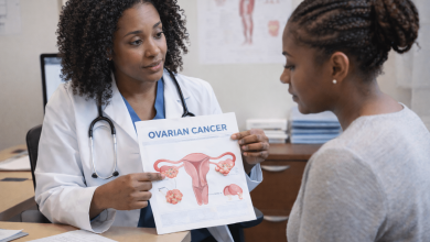 Photo of Silent Killer: What Black Women Must Know About Ovarian Cancer – BlackDoctor.org
