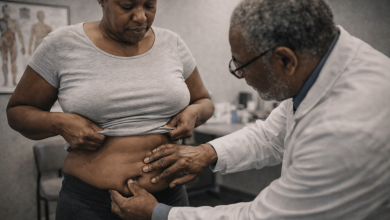 Photo of Why Awake-Only Lipo Is Trending And What Doctors Want You to Know – BlackDoctor.org