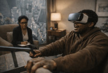 Photo of If You Have a Phobia, You HAVE to Try This… – BlackDoctor.org