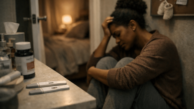 Photo of Ongoing Fertility Issues? Here’s What EVERY Woman Should Know – BlackDoctor.org