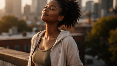 Photo of This ‘Feel Good’ Hormone May Give Your Depression Medication a Run For Its Money – BlackDoctor.org