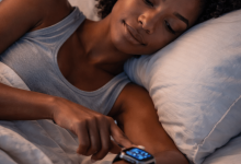 Photo of Wrist Tech May Predict Depression Relapse Early—and What That Means for Black People – BlackDoctor.org