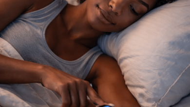 Photo of Wrist Tech May Predict Depression Relapse Early—and What That Means for Black People – BlackDoctor.org