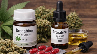 Photo of Understanding Synthetic THC and Its Use in Europe- Alchimia Grow Shop