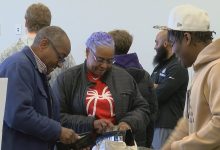 Photo of Young & Established hosts 3rd annual Black Business Showcase