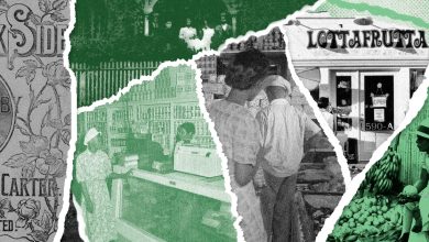 Photo of The legacy of the Black Atlanta grocers of Reconstruction