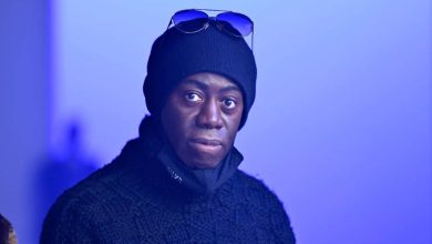 Photo of America’s Next Top Model Judge on Road to Recovery After Stroke – BlackDoctor.org