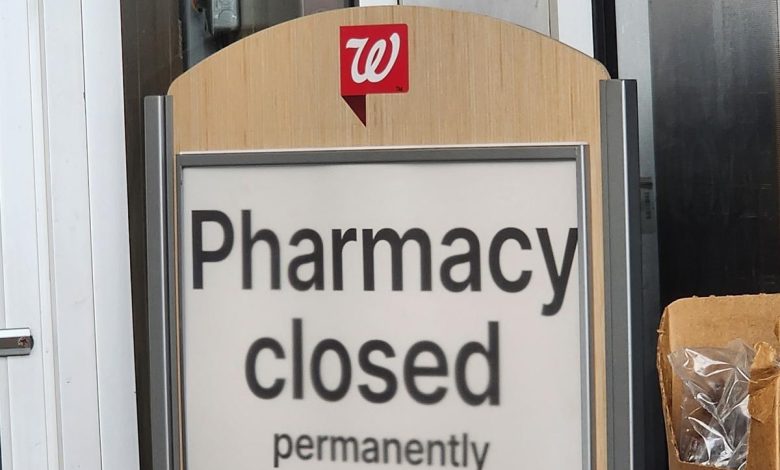 Photo of Bridging the Gap: Why Banning PBM Pharmacy Ownership Hurts Georgia’s Black Communities