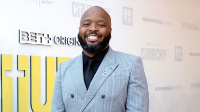 Photo of KevOnStage Was Once Fired From A Bank For Admitting He Aspired To Become An Entertainer, But It Later Paid Off – AfroTech