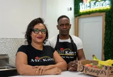 Photo of Mr. Kane Infuses Caribbean Flavour into a Thriving GTA Black-Owned Business