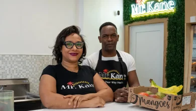Photo of Mr. Kane Infuses Caribbean Flavour into a Thriving GTA Black-Owned Business