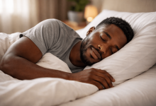 Photo of Could Overnight Fasting While You Sleep Be the Key to Improved Heart Health? – BlackDoctor.org