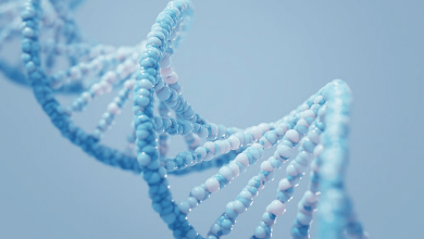 Photo of What Your Genes Really Say About How Long You’ll Live – BlackDoctor.org