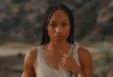 Photo of Allyson Felix on Fighting Mom Guilt: “We Have to Fill Our Own Cup” – BlackDoctor.org