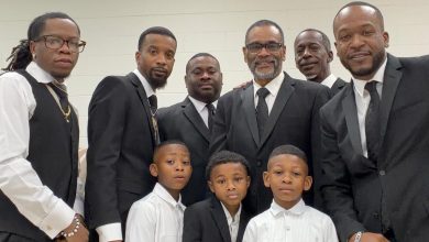 Photo of 🎤 Meet The Mickens: How A Gospel Family Band Is Reviving Quartet Ministry in 2026