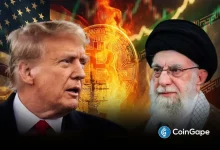 Photo of Crypto Market on High Alert