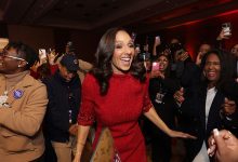 Photo of Detroit Mayor Mary Sheffield Announces Microgrants Intended To Equip Small Business Owners In Tech – AfroTech