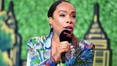 Photo of Uncle Nearest Founder Fawn Weaver Remains ‘Unbothered’ Despite Receivership, Calling It An ‘Attempted Robbery In Broad Daylight’ – AfroTech