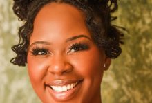 Photo of Amanda Spann Wants To Empower ‘Missing Middle’ Professionals To Build Tech Startups Even If They Don’t Know How To Code – AfroTech