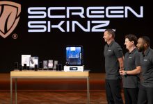 Photo of Screen Skinz Lands $300K ‘Shark Tank’ Deal, Expanding A Laundry Room Startup Into A Global Tech Brand – AfroTech