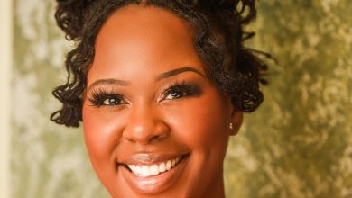 Photo of Amanda Spann Wants To Empower ‘Missing Middle’ Professionals To Build Tech Startups Even If They Don’t Know How To Code – AfroTech