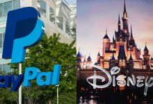 Photo of PayPal Fires CEO While Disney Names A New Leader – AfroTech