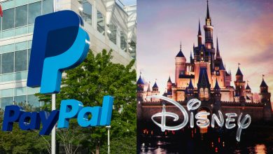 Photo of PayPal Fires CEO While Disney Names A New Leader – AfroTech