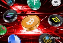 Photo of Will Crypto Market Crash as U.S.–Iran War Reportedly Imminent?