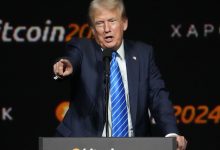 Photo of Trump promised a crypto revolution. Why is bitcoin crashing? : NPR