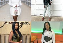 Photo of Black American Fashion Changed the World Without Permission