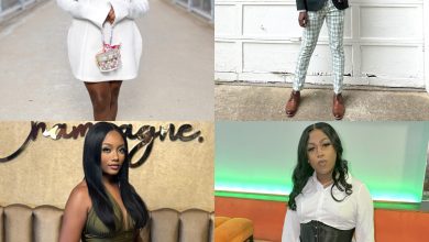 Photo of Black American Fashion Changed the World Without Permission